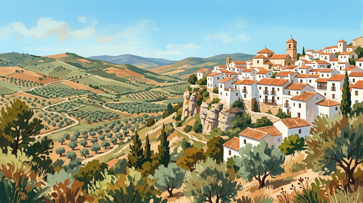 Poniente Granadino