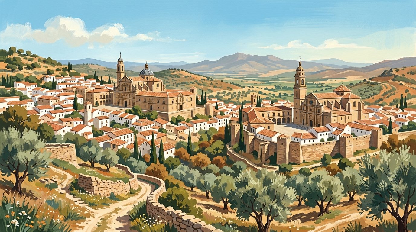 Renaissance Cities