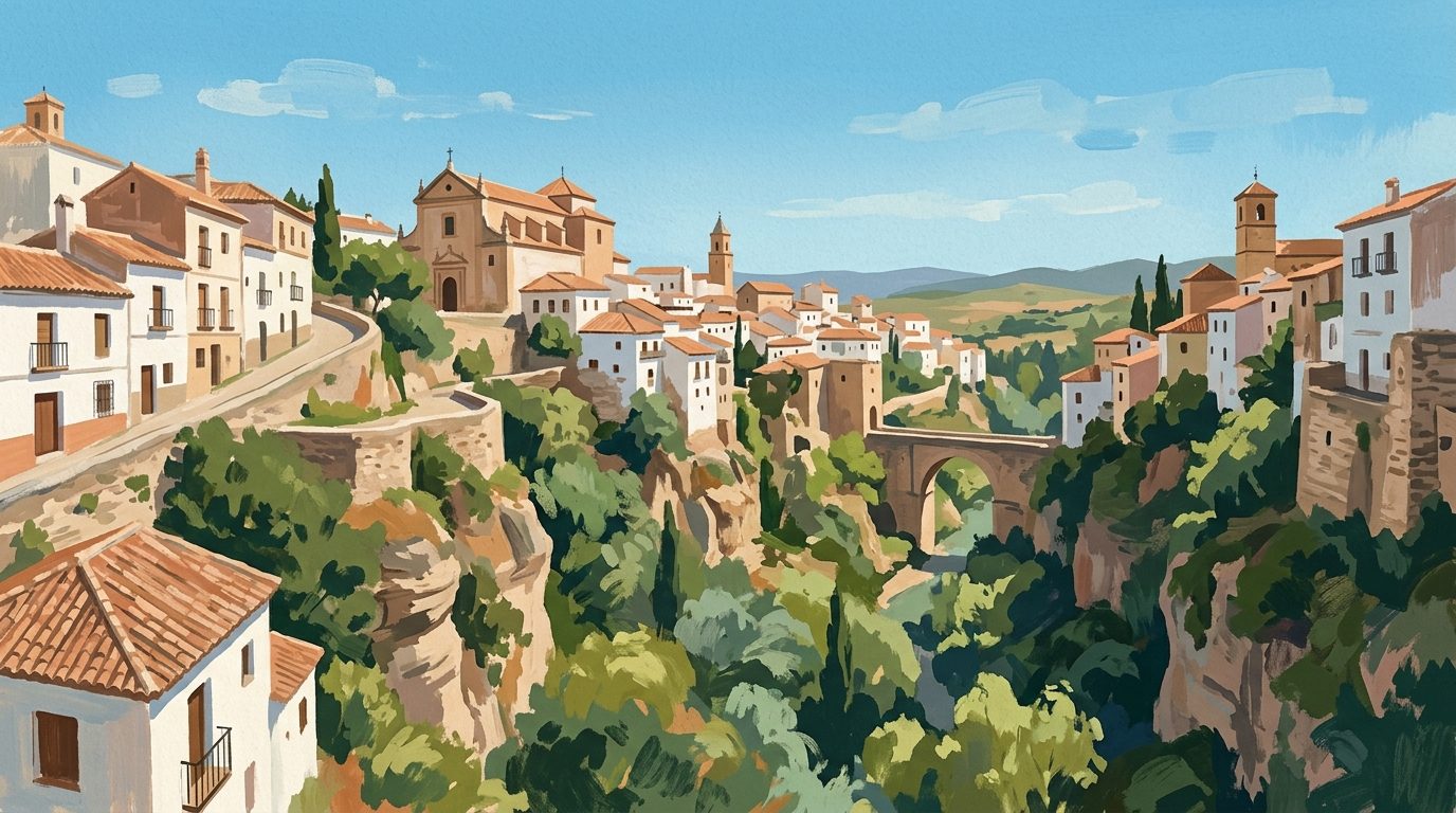 Alhama de Granada