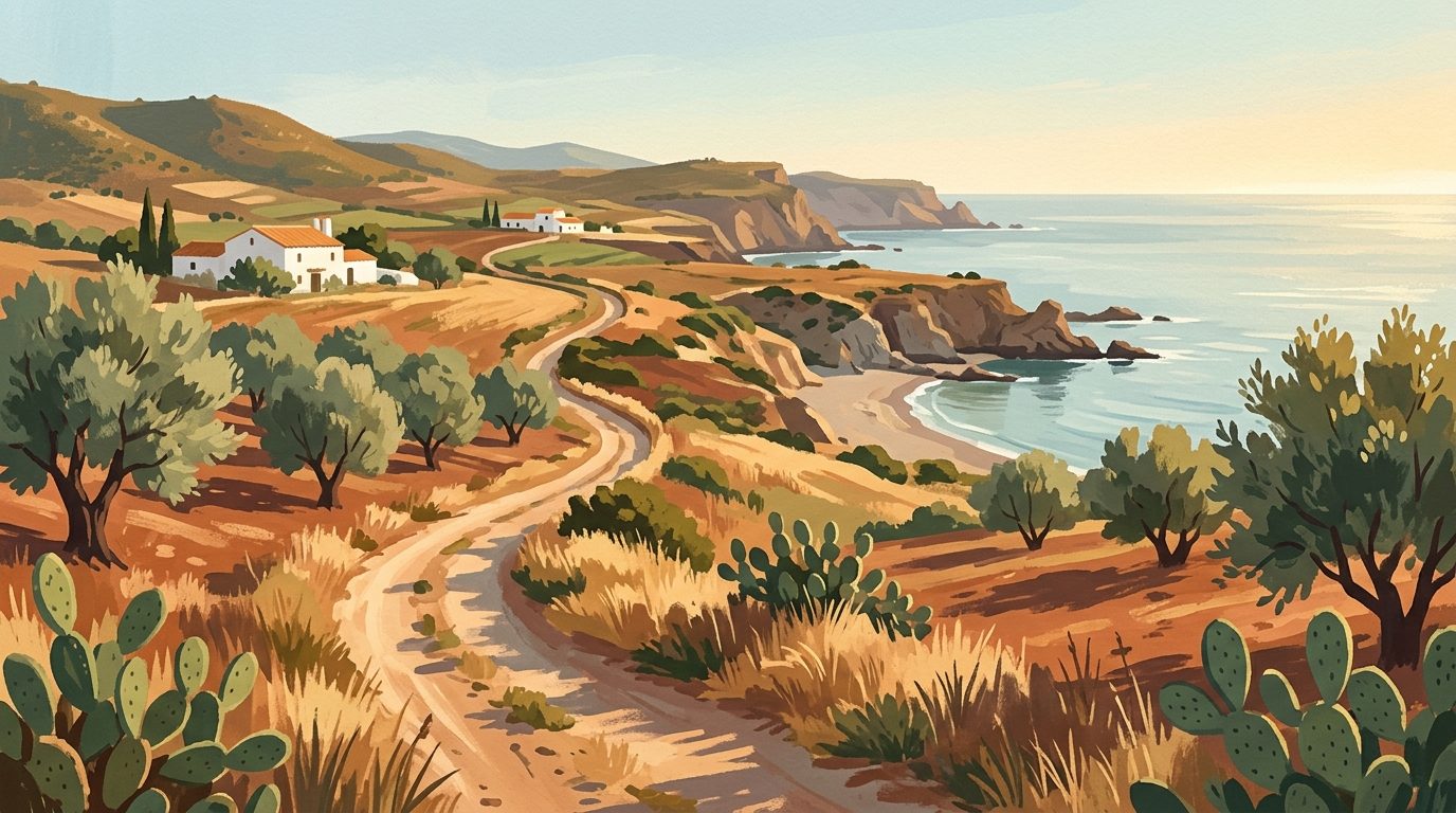 Almería in September: The Season of Clarity and Warm Seas