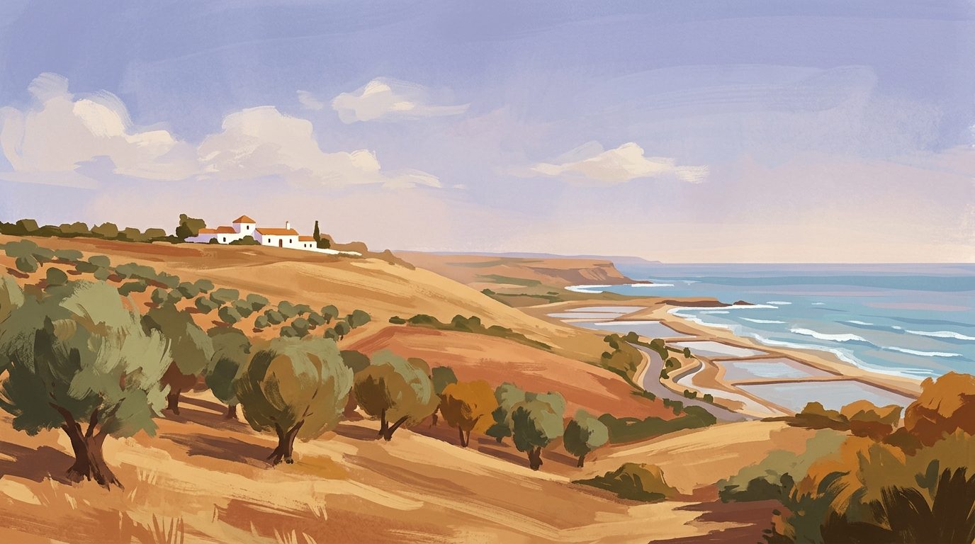 Cádiz in August: Atlantic Breezes and High Summer Rituals