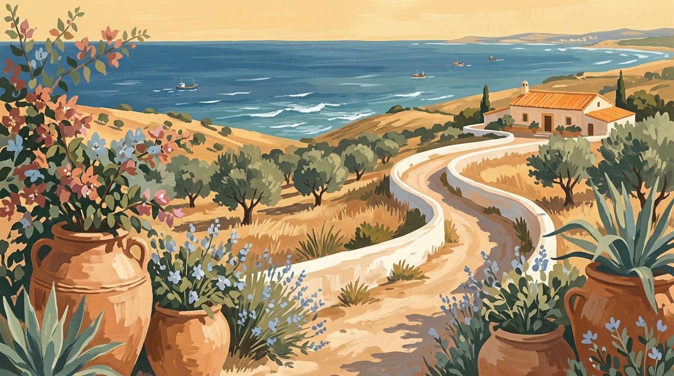 Cádiz in June: Atlantic Breezes and Midsummer Magic