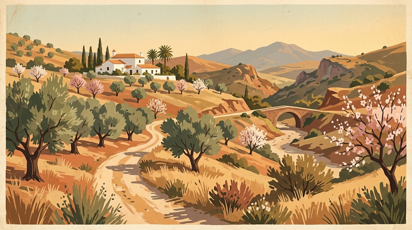 A Guide to Visiting Córdoba in March