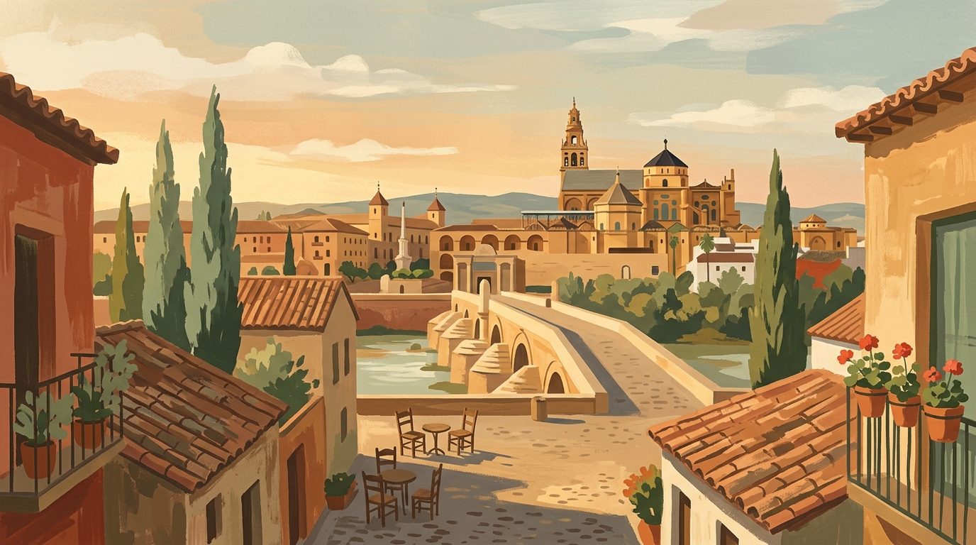Córdoba in October: A Guide to the Golden Season