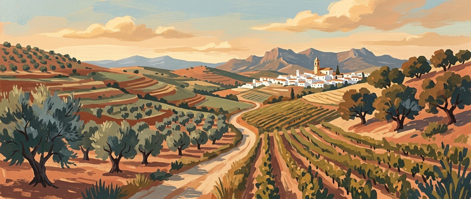 Huelva in December: A Guide to Winter in Spain's Wild West