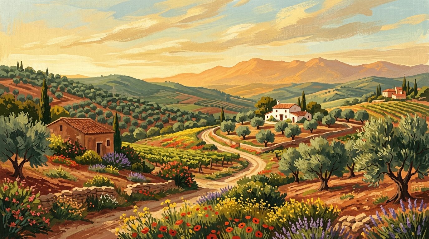 Málaga in May: The Sweet Spot of the Andalucían Calendar