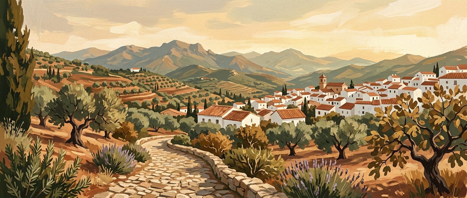 Málaga in November: A Guide to the Season of Calm and Light