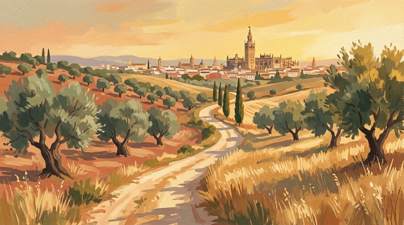 Sevilla in September: A Reawakening After the Heat