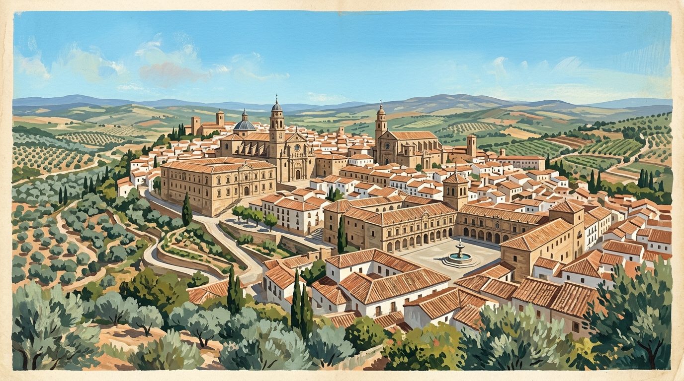 Baeza