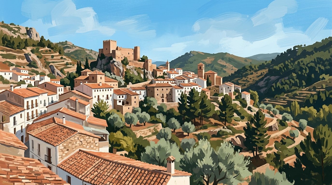 Cazorla