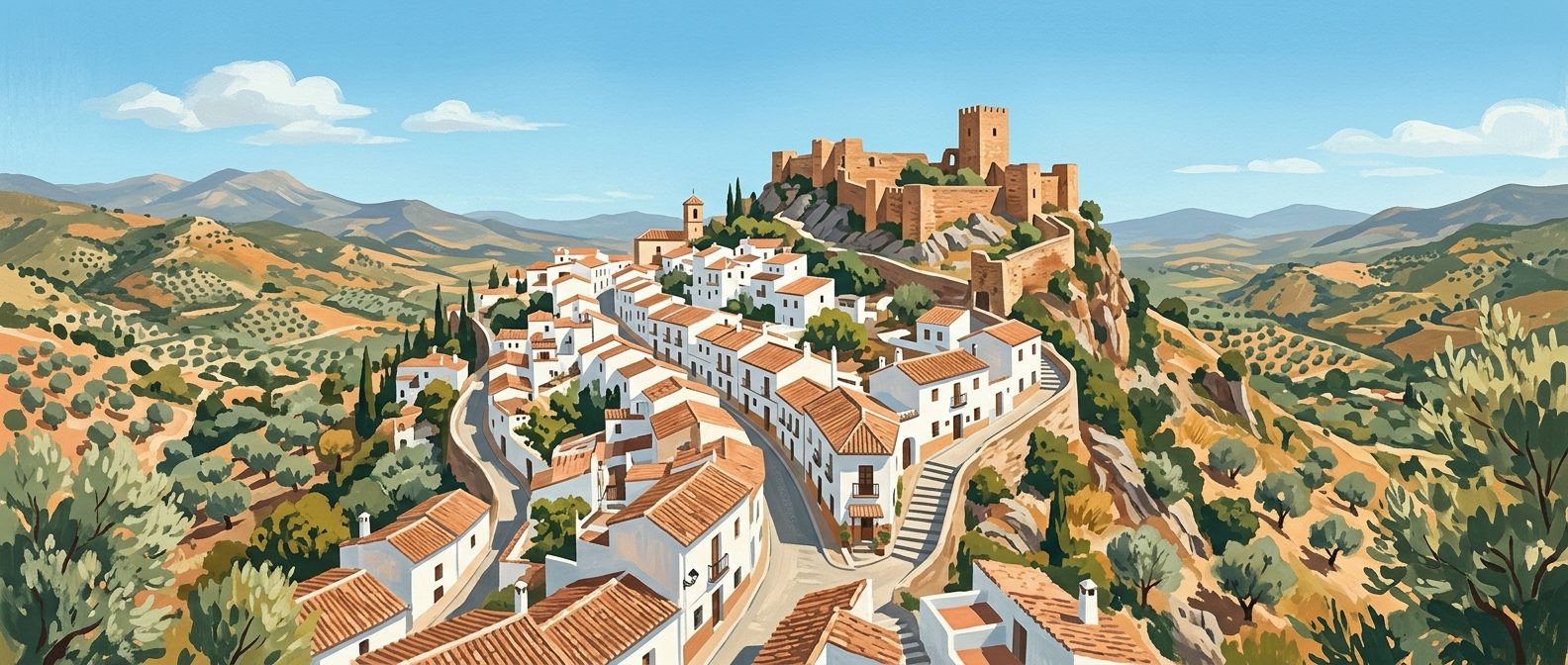 Comares