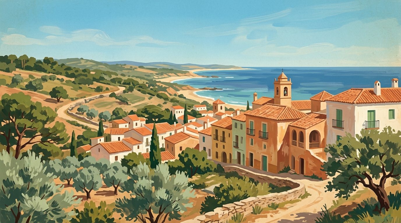 Beyond the Dunes: A Local Guide to the Costa de Huelva