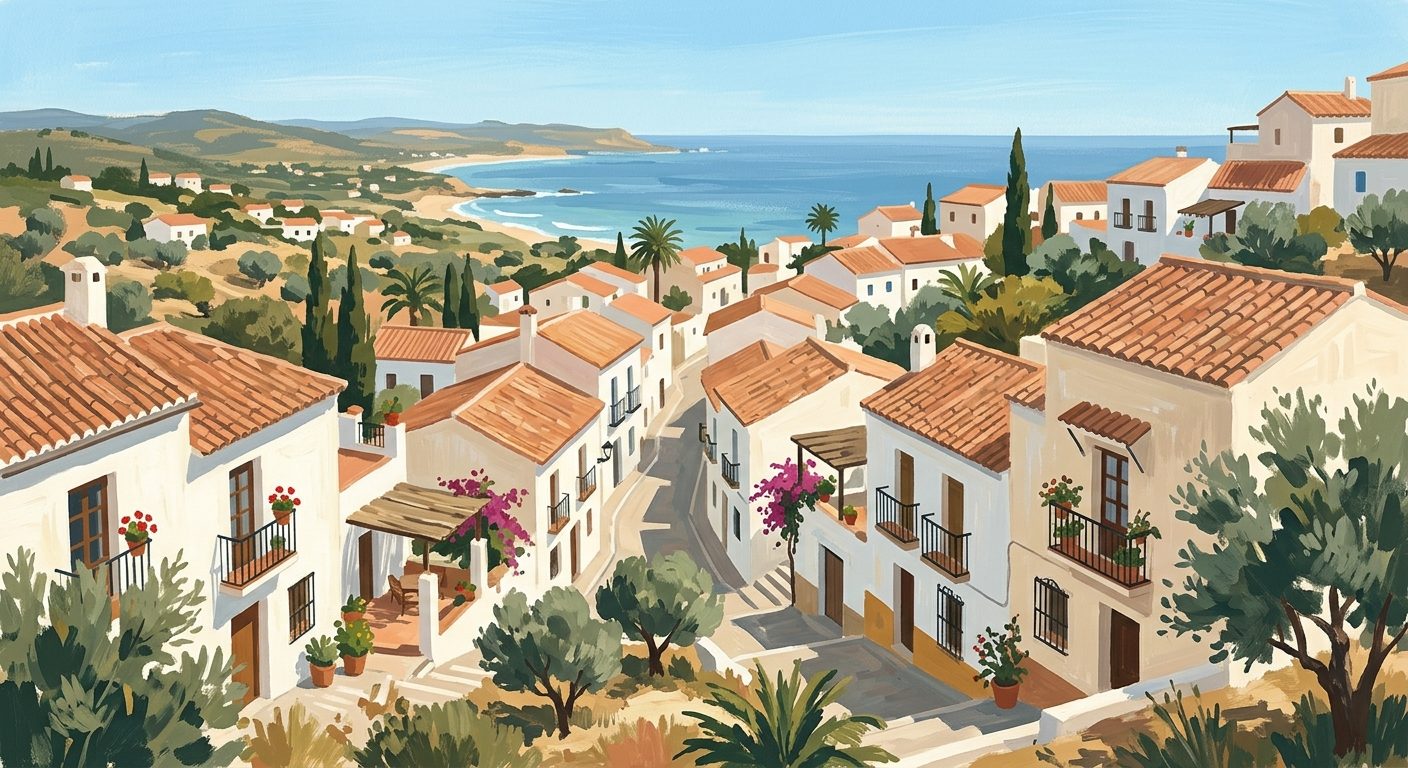 Atlantic Winds and Golden Sands: A Local’s Guide to the Costa de la Luz