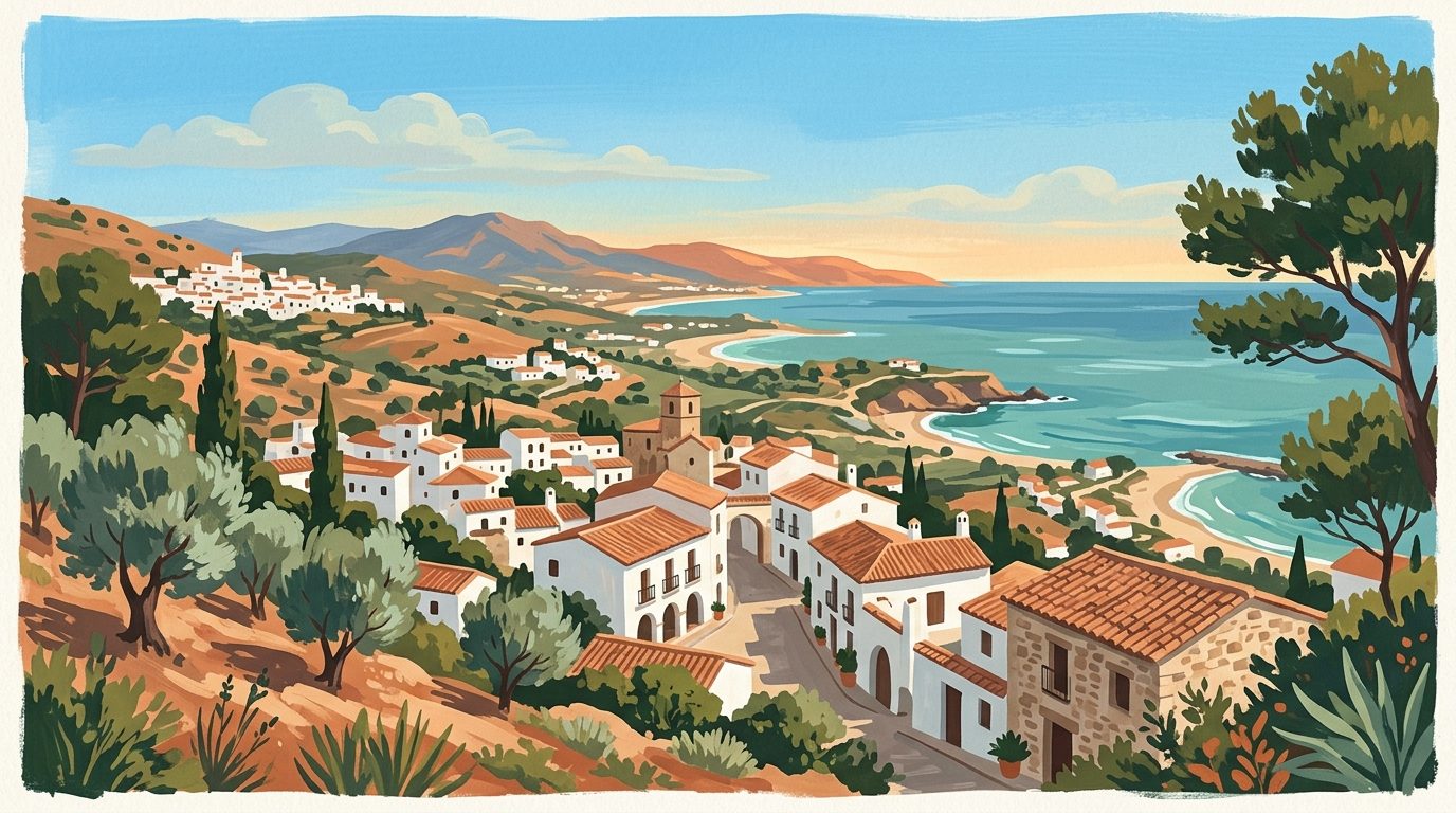 Beyond the Sun-Drenched Shore: A Local’s Guide to Costa del Sol Occidental