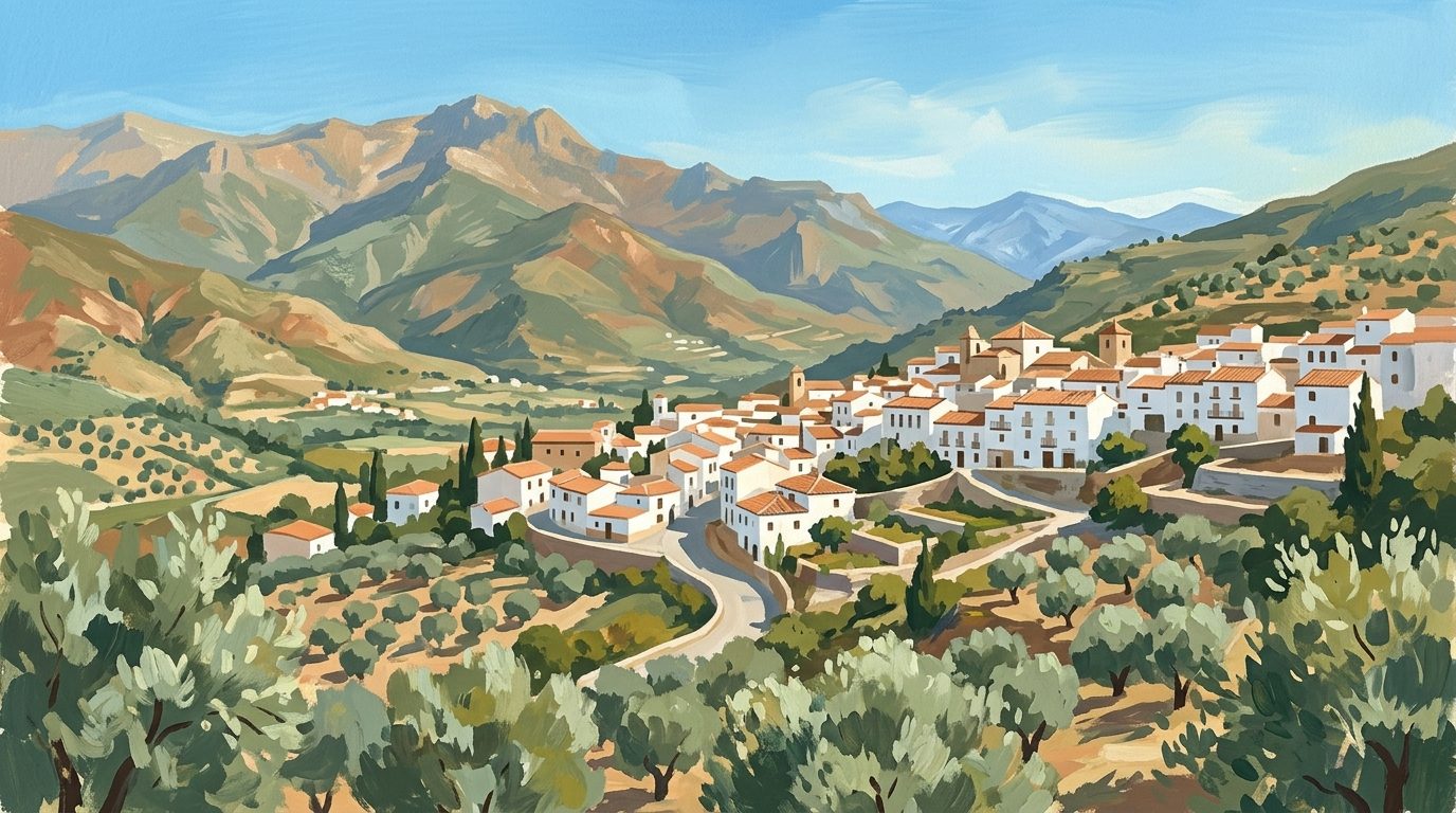 Dúrcal