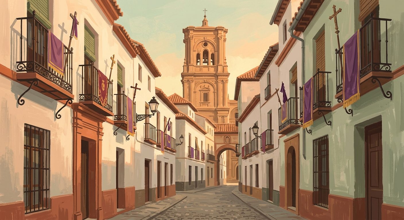 Semana Santa in Granada: A Complete Visitor Guide