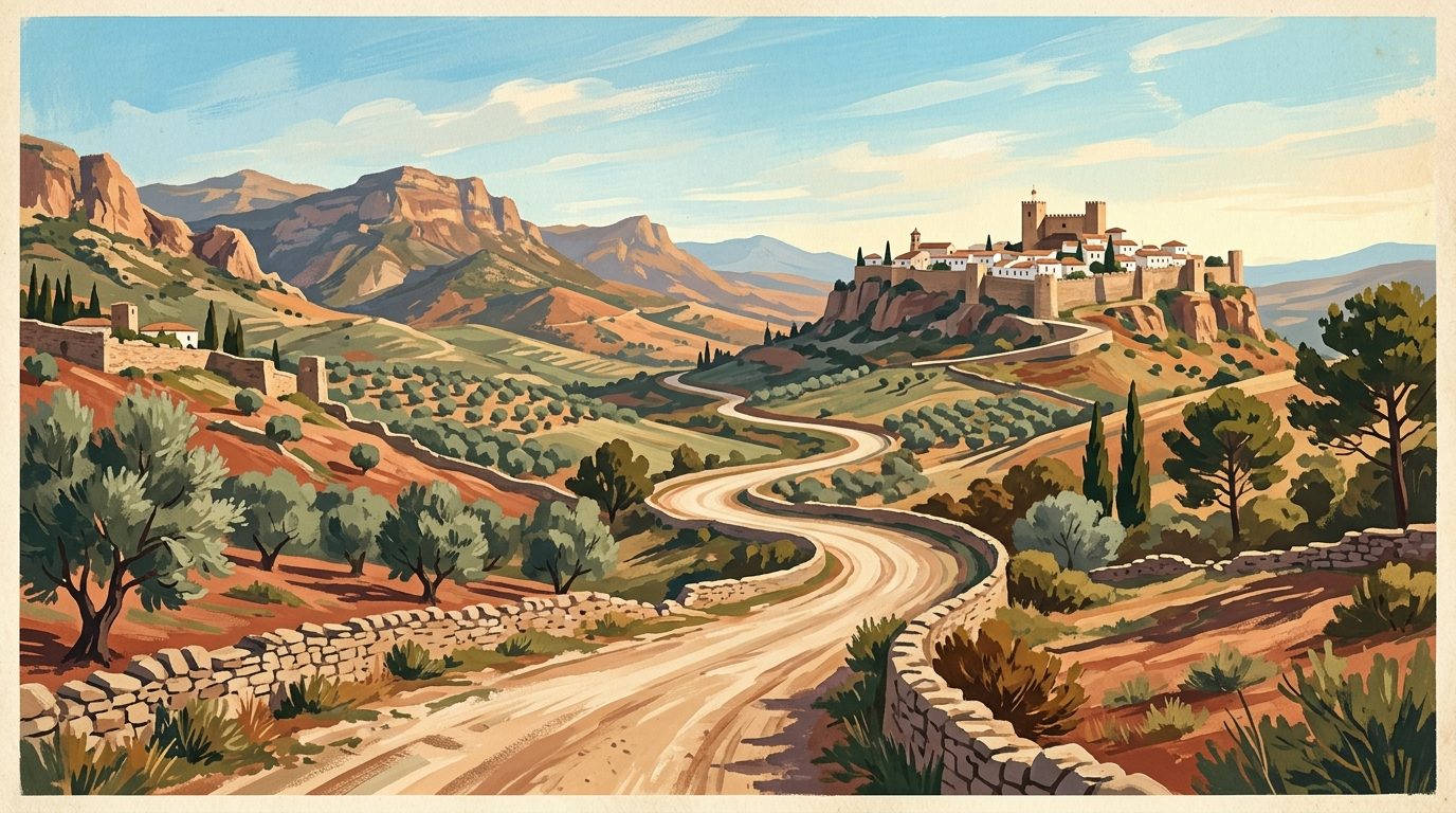 Game of Thrones Filming Locations: The Ultimate Andalucían Road Trip