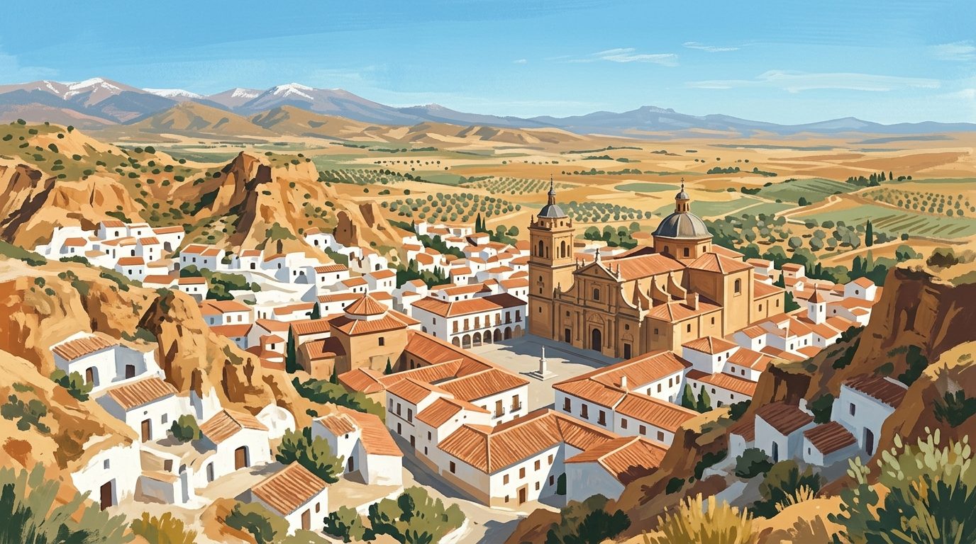 Guadix