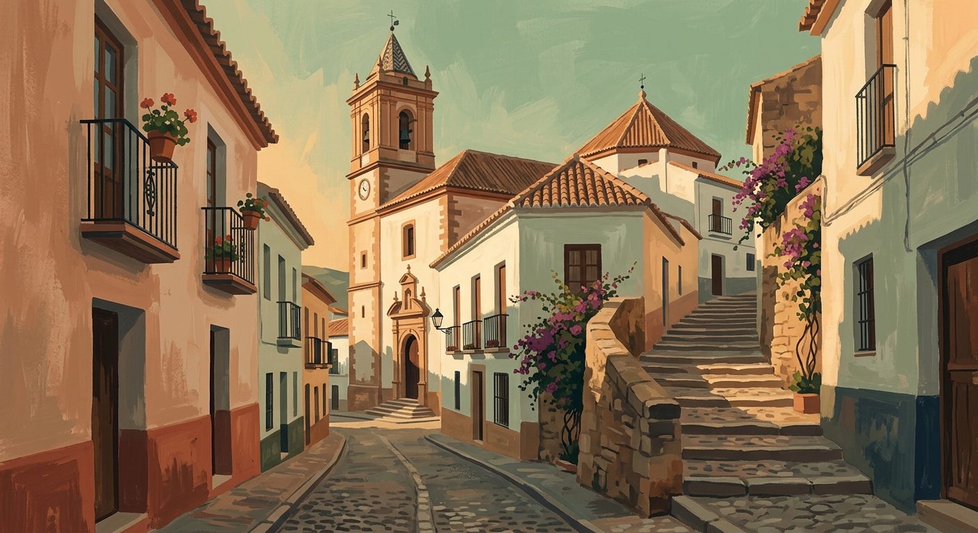 The British in Río Tinto: Copper, Colony and the Rio Tinto Company