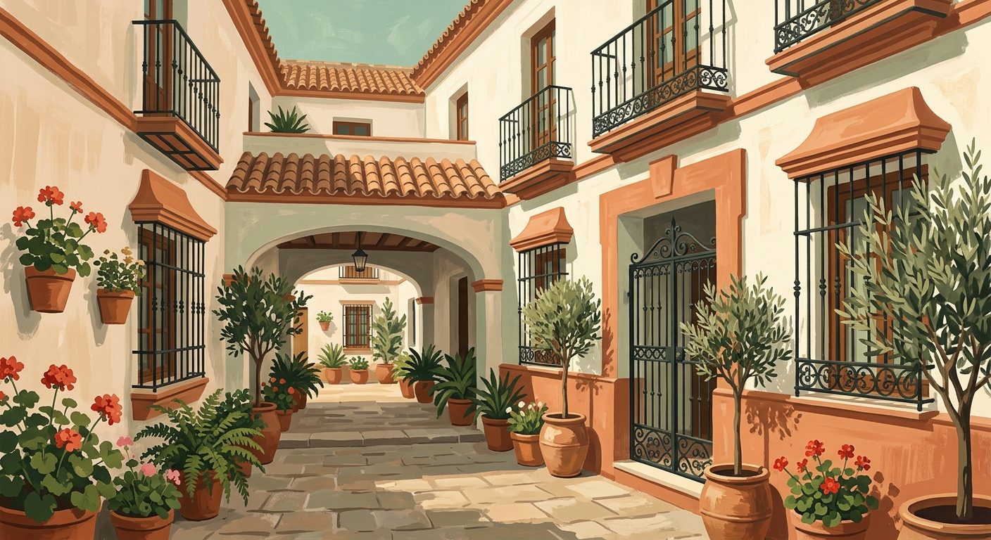 Adults Only Hotels in Córdoba: Best Boutique Stays in the Judería