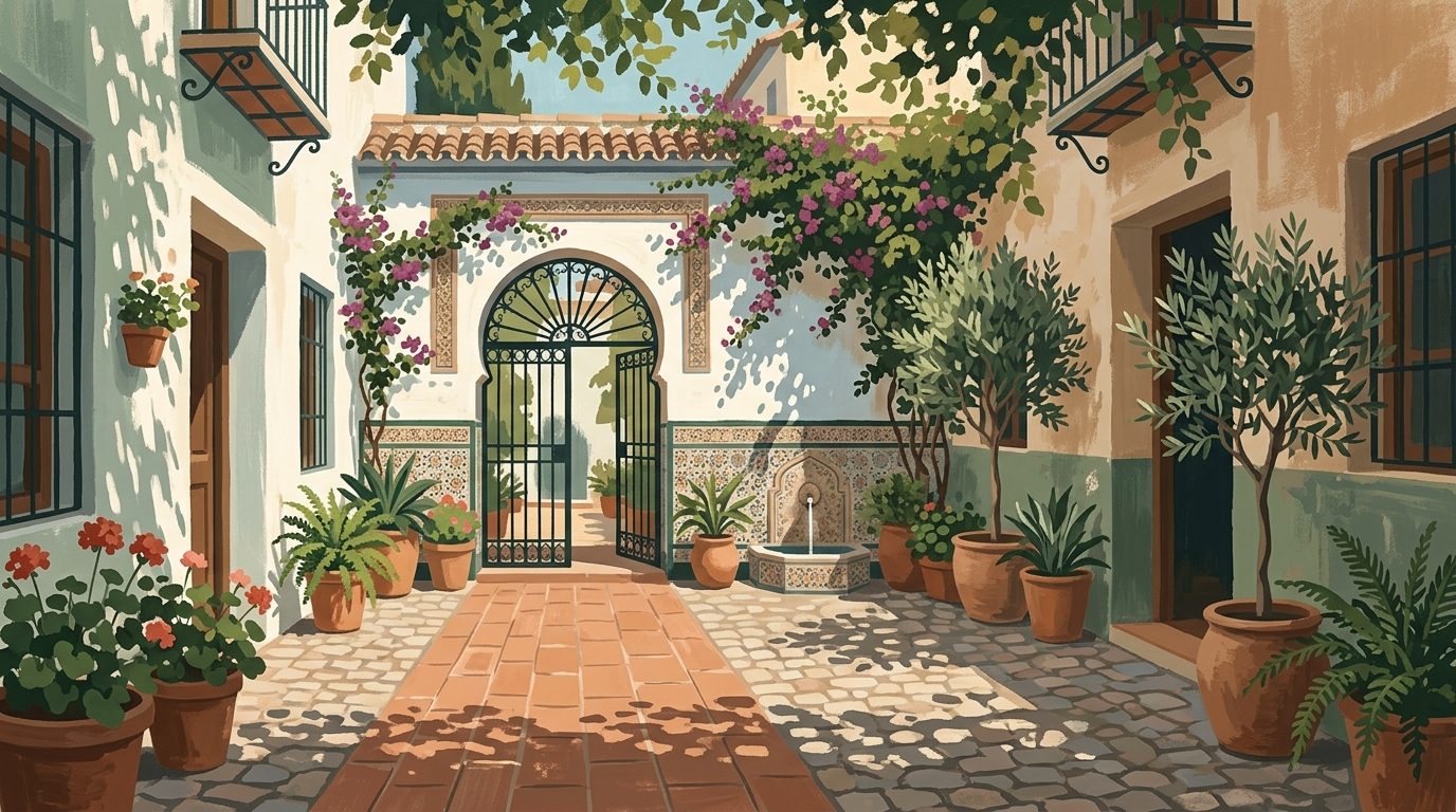 Hotels with Pets in Granada: Best Stays and Essential Travel Tips