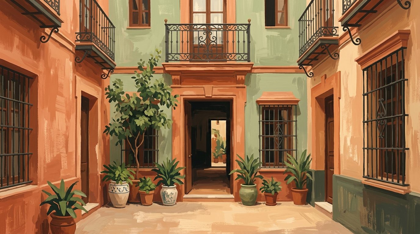 Adults Only Hotels in Sevilla: Best Neighbourhoods and Booking Advice