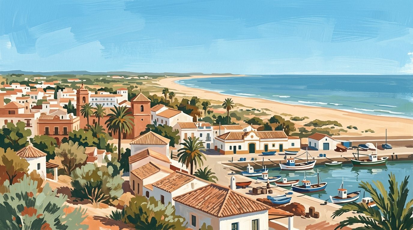 Isla Cristina