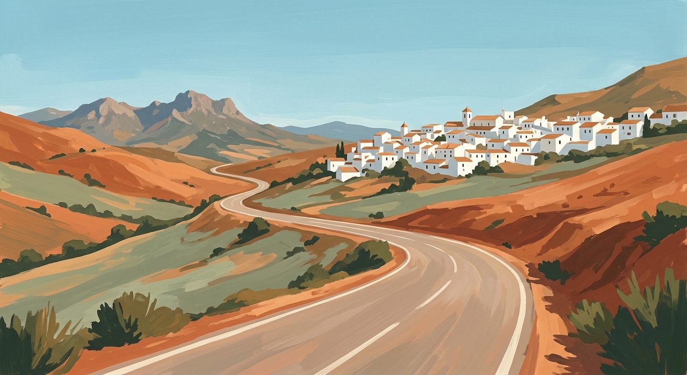 A Weekend in Granada: The Perfect Two Days Itinerary