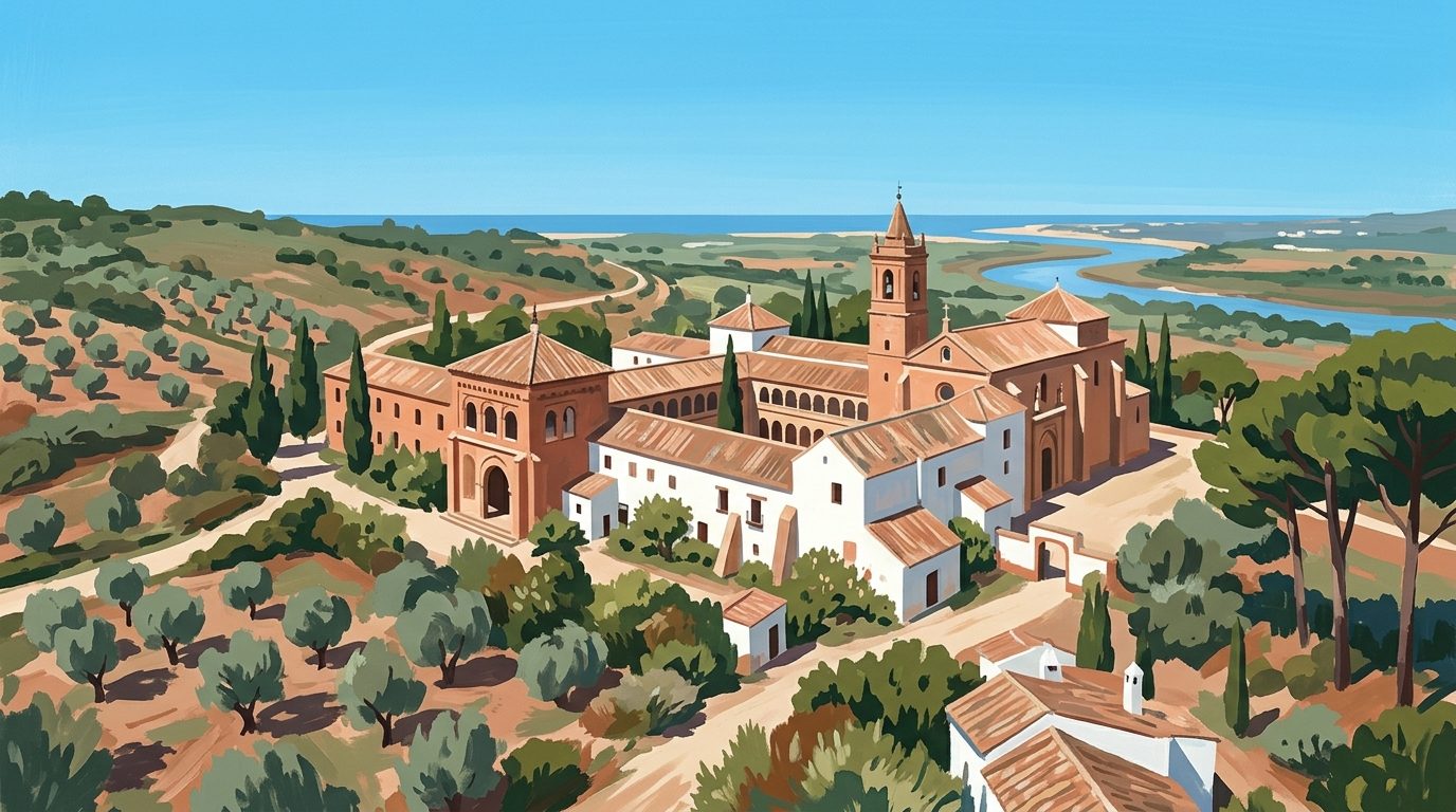 A Guide to La Rábida Monastery: The Franciscan Cradle of Discovery