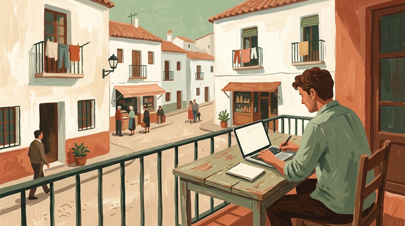 A Practical Guide to Becoming an Autónomo in Spain