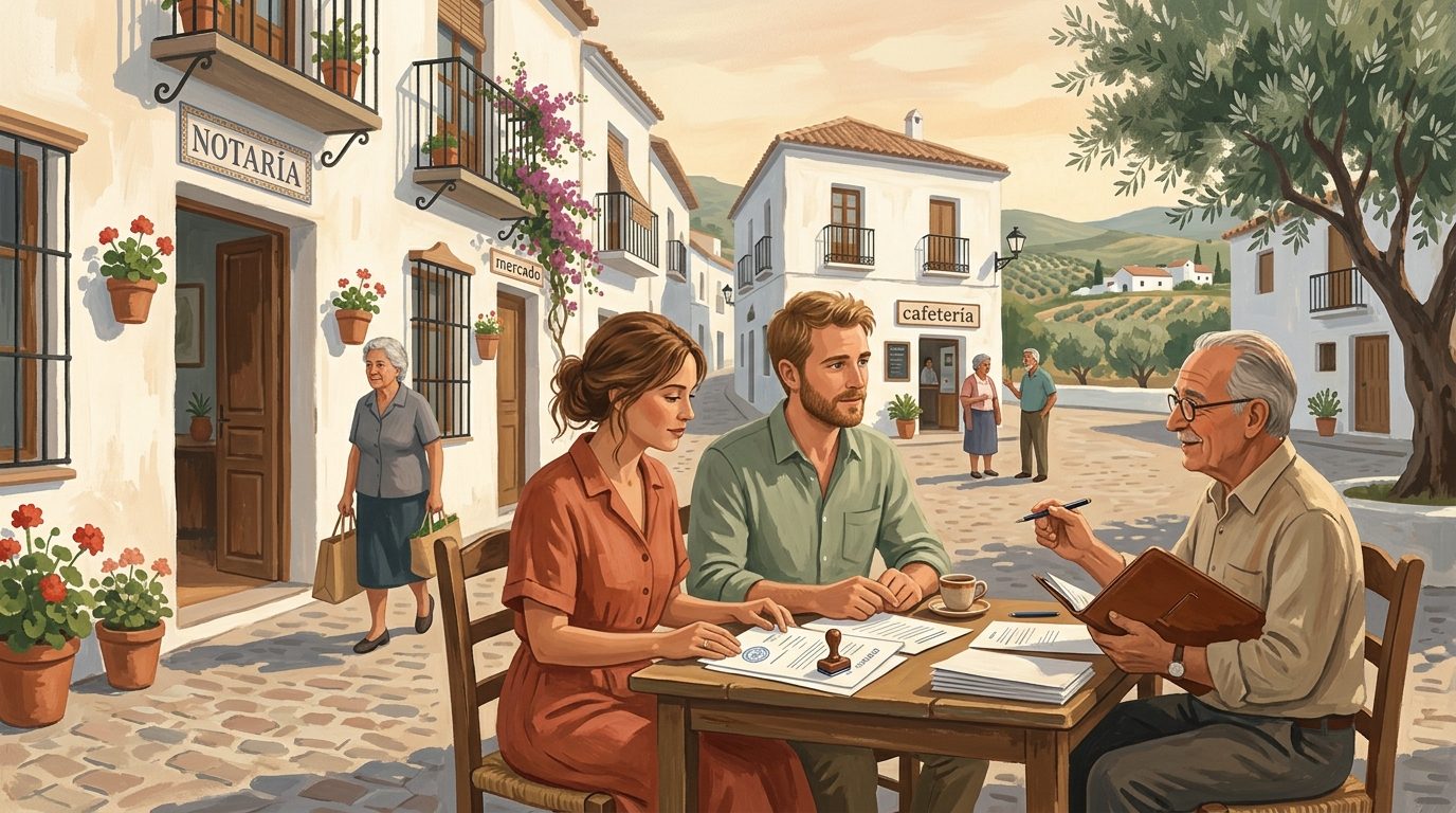 Getting Married in Spain: A Practical Guide for Residents