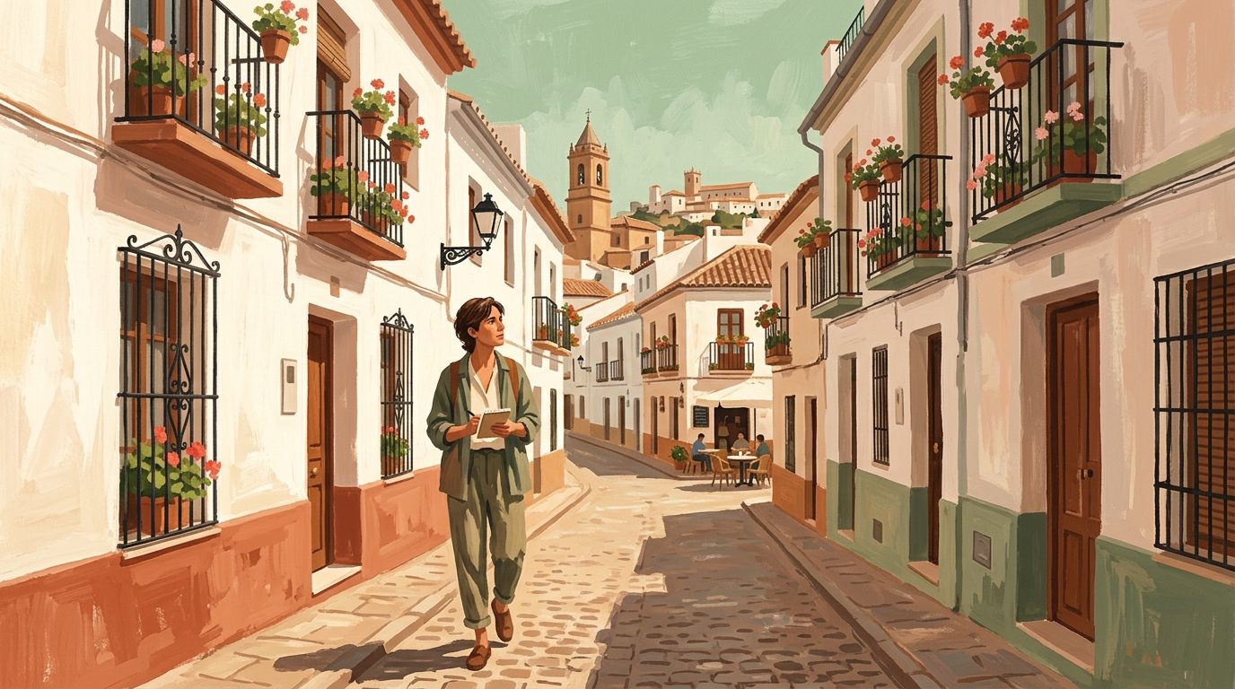 Choosing Your Base: A Comparison of Major Andalucían Cities