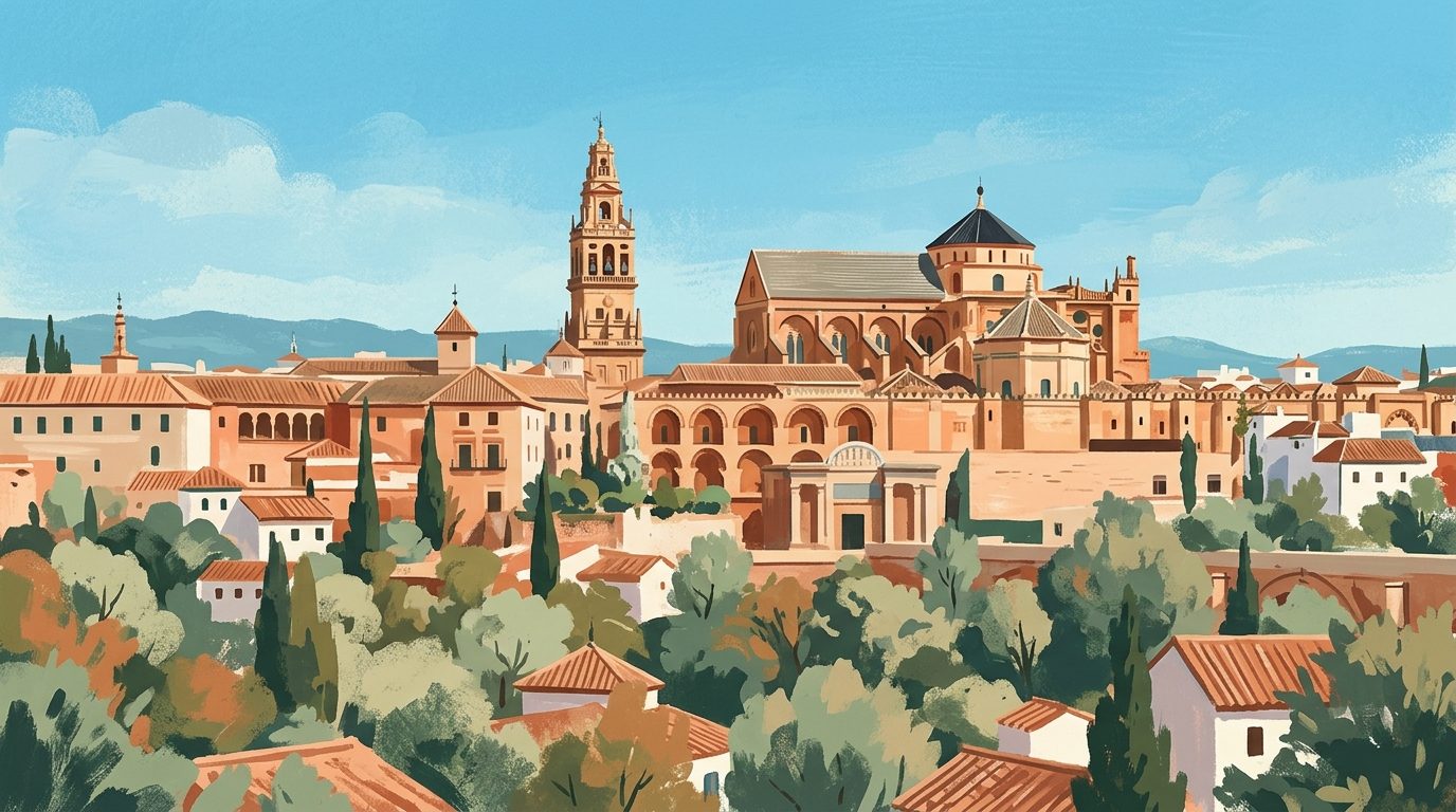 The Mezquita-Cathedral of Córdoba: A Guide to the Great Mosque