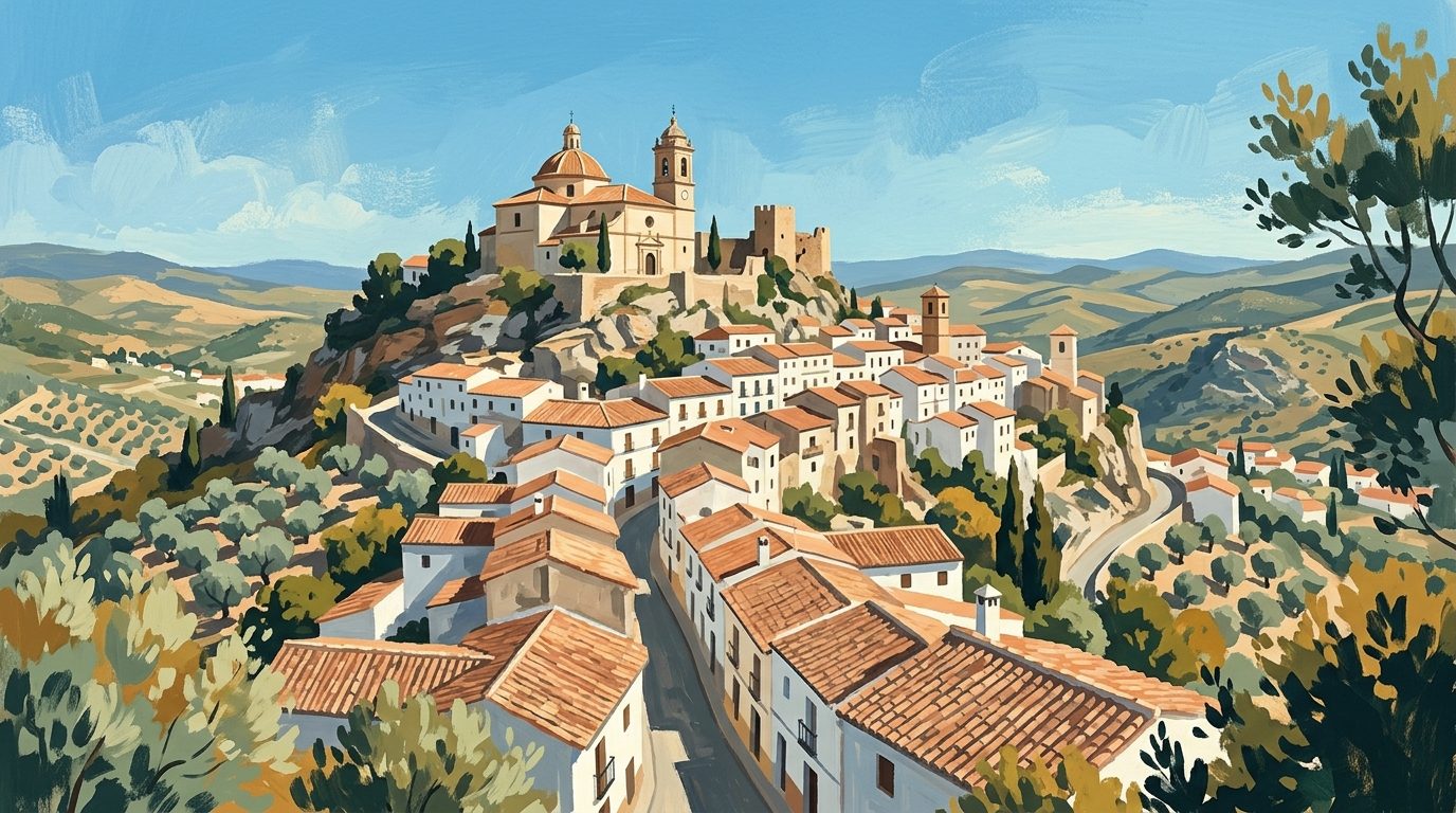 Montefrío