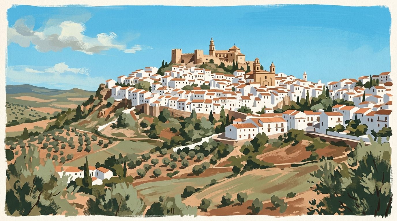 Olvera