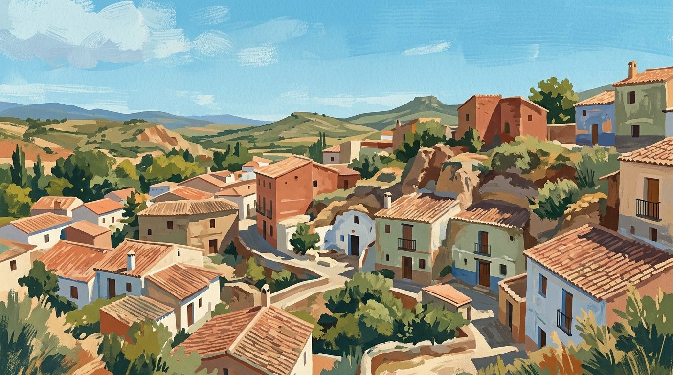 Purullena