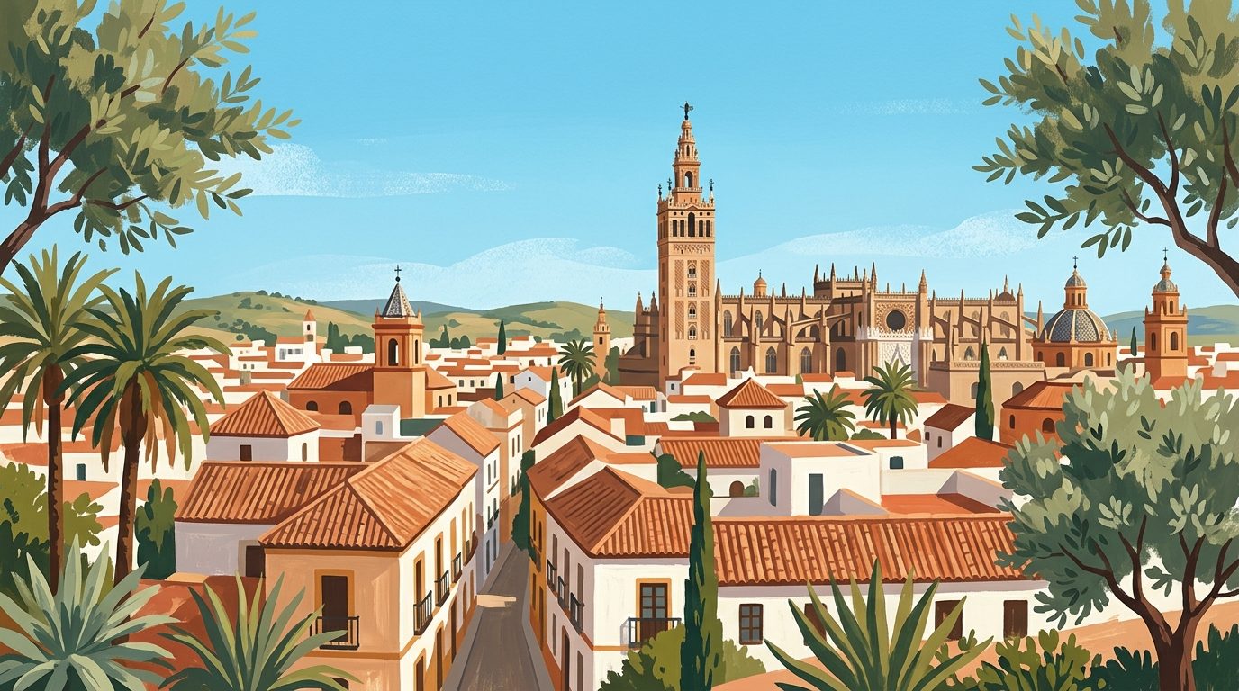 Sevilla City