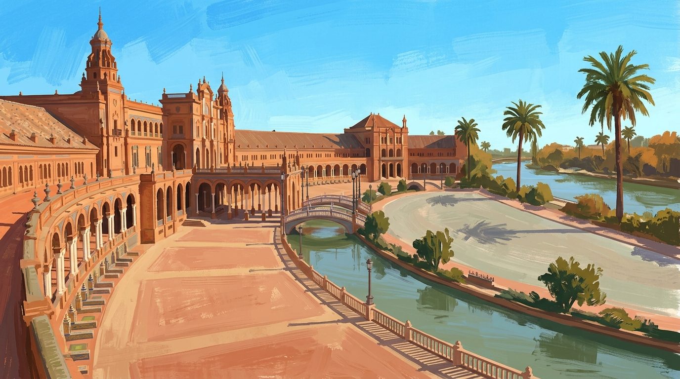 Sevilla Province Guide: Sunlight, Shadows and the Soul of the South