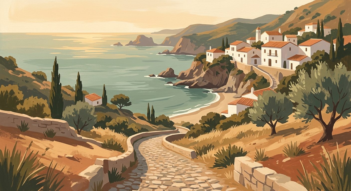 The Best Beaches in Andalucía