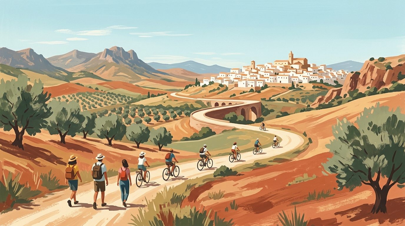 Beyond the Orange Trees: The Best Day Trips from Sevilla