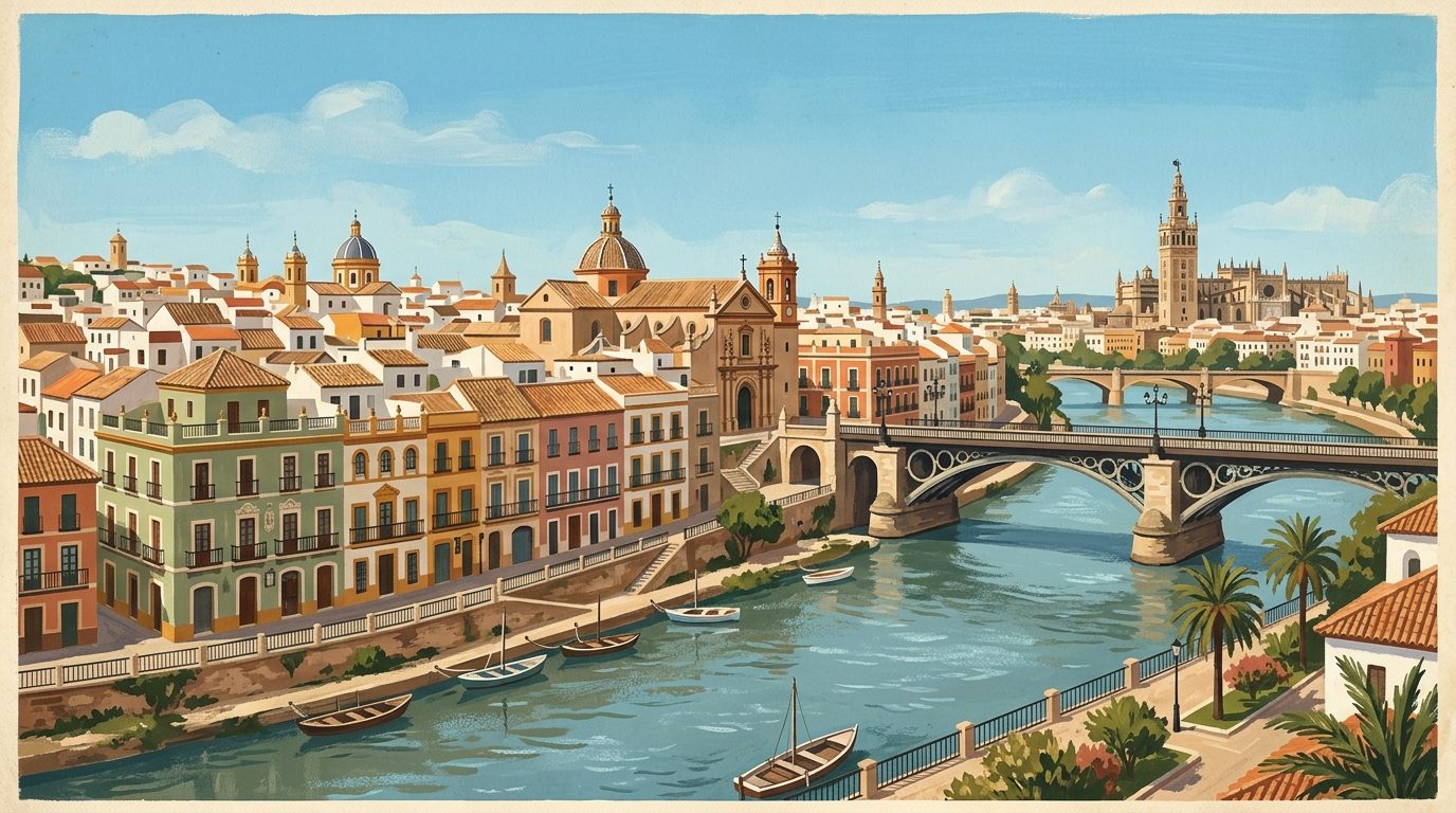 Barrio de Triana