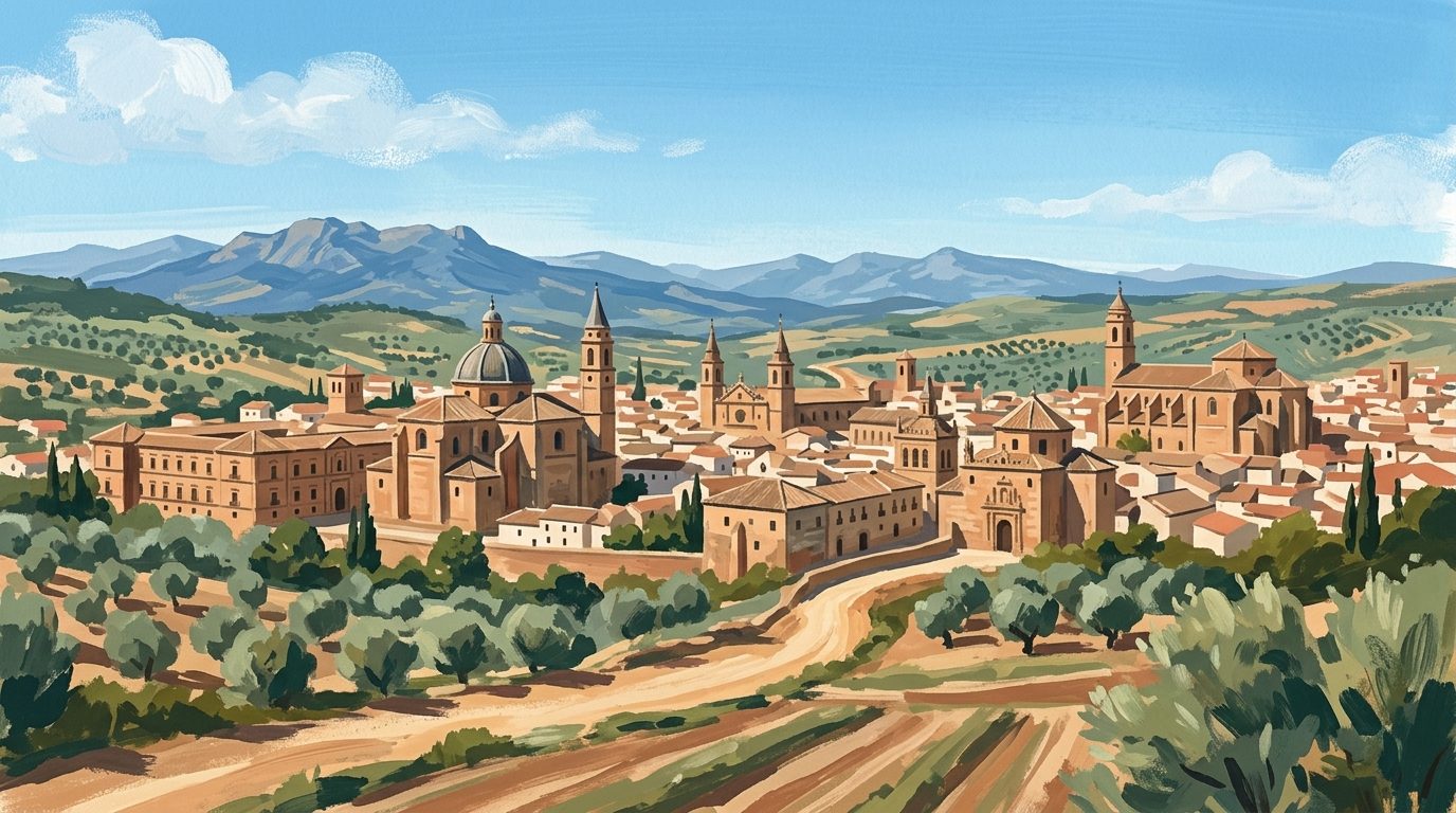 Úbeda