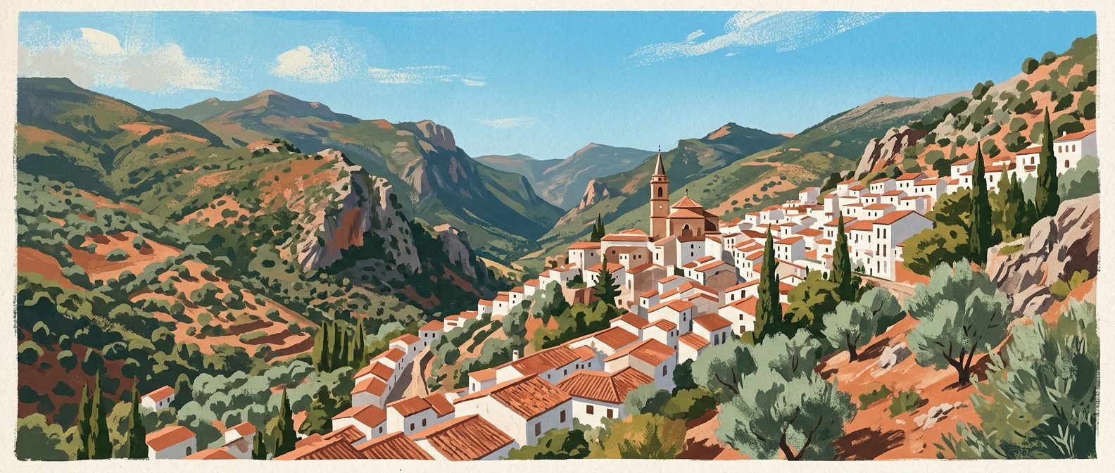 Ubrique