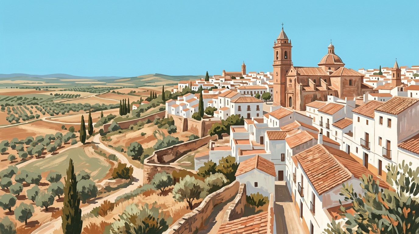A Guide to Utrera: The Cradle of Soleá and Sevilla’s Countryside Heartland