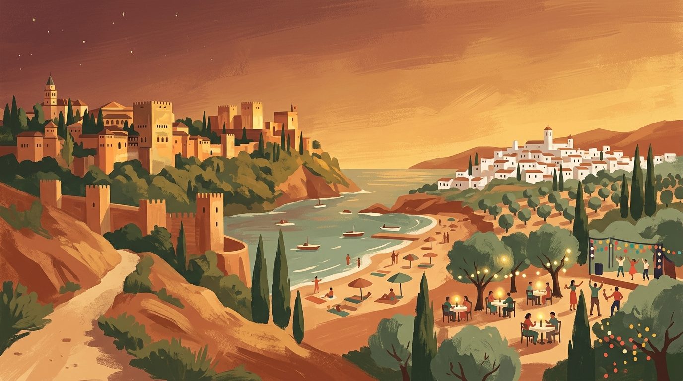 Andalucía