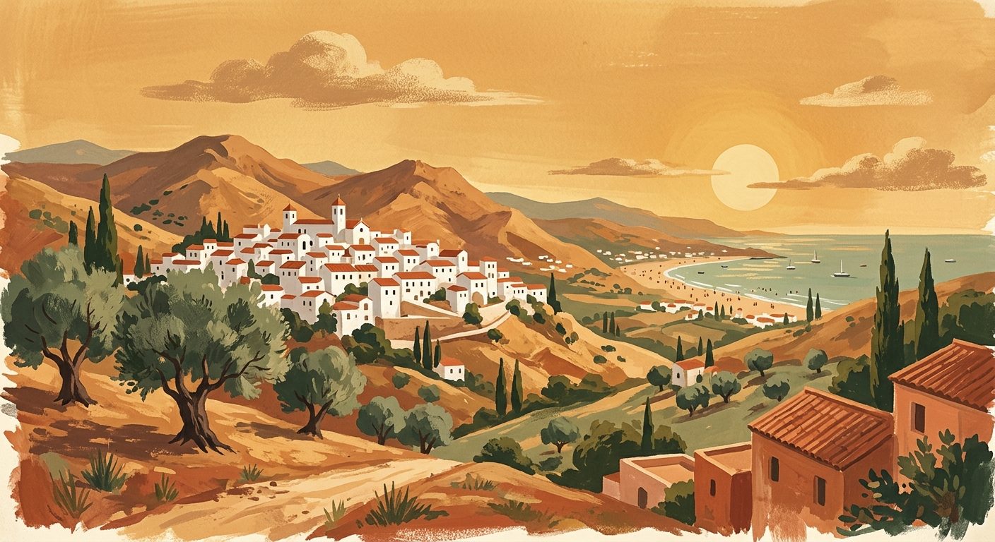Andalucía