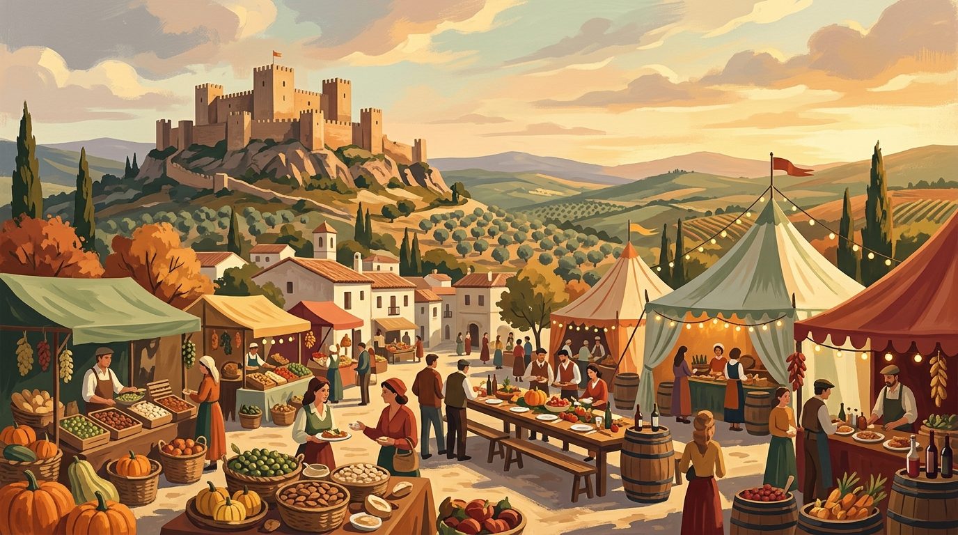Andalucía