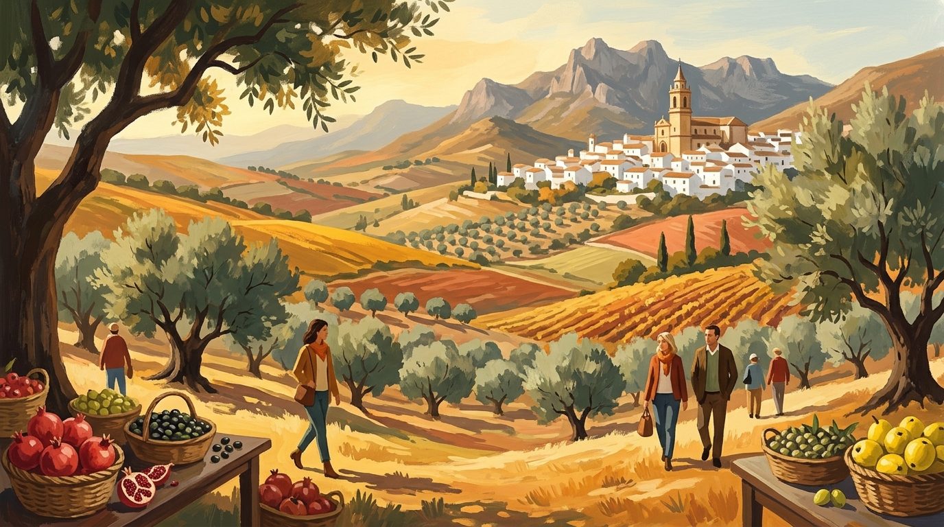 Andalucía