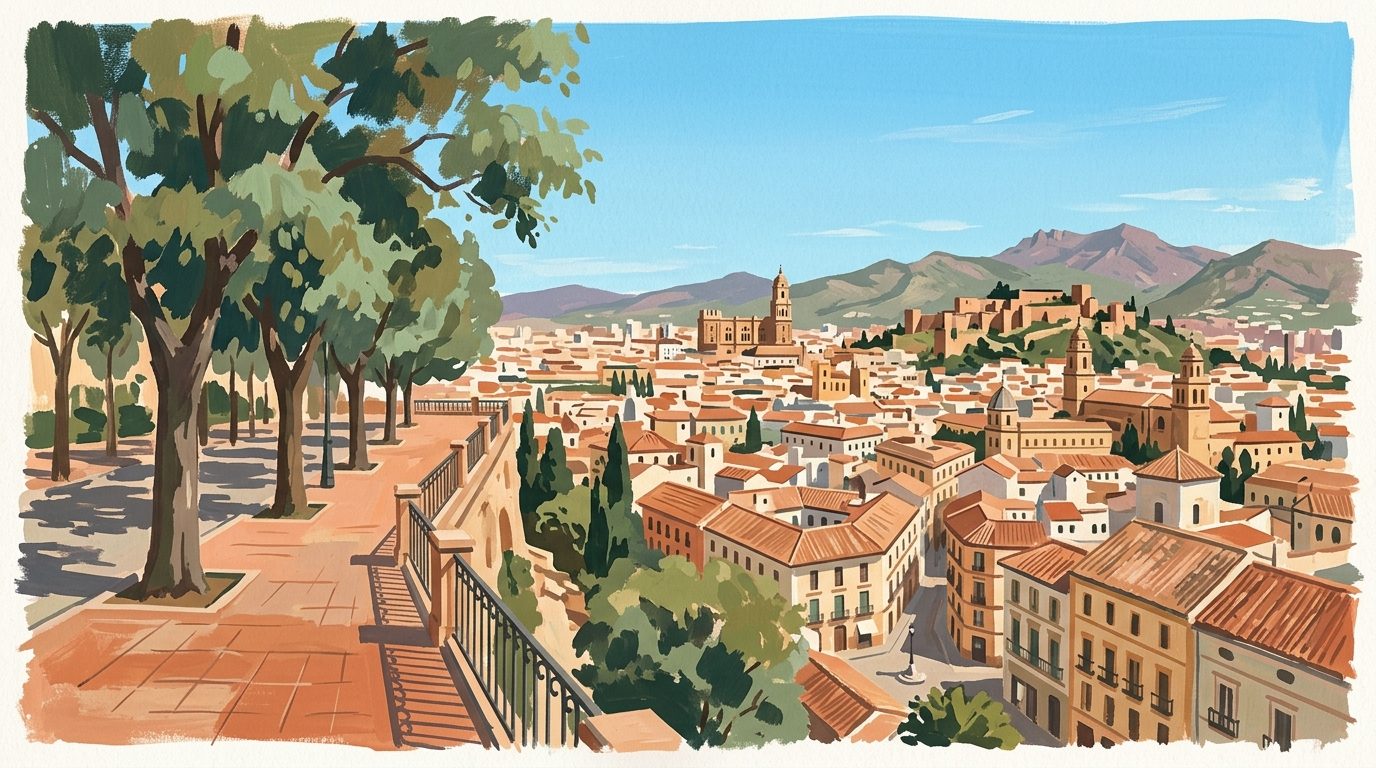 Alameda del Tajo