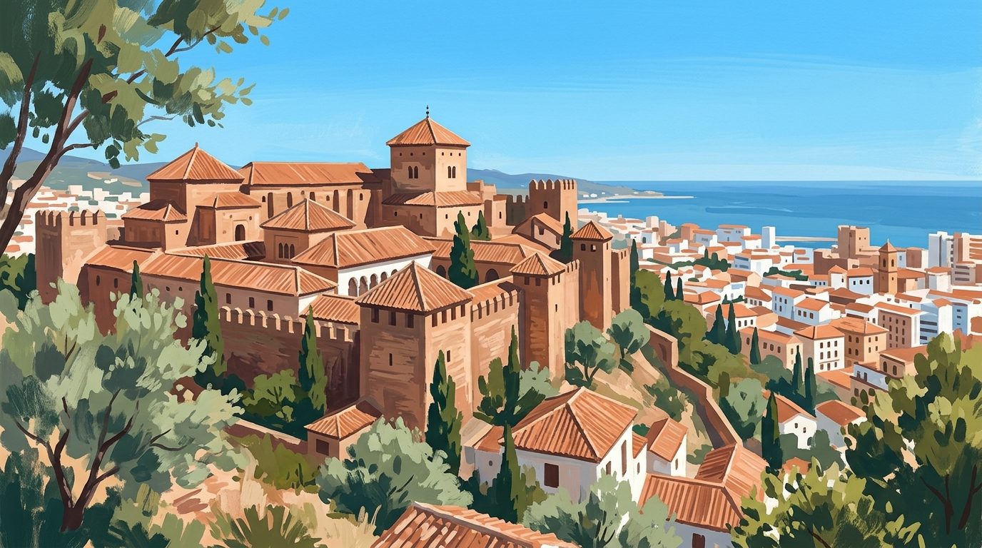 Alcazaba